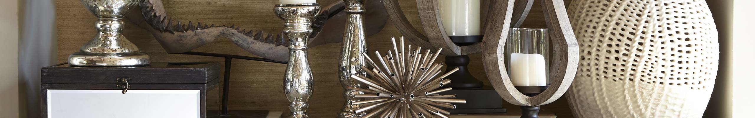 Shop Home Decor