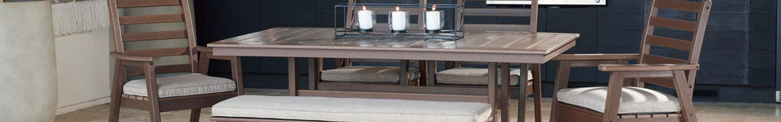 Shop Outdoor Furniture