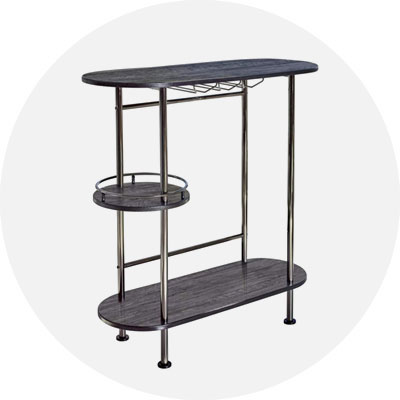 Bars & Bar Tables